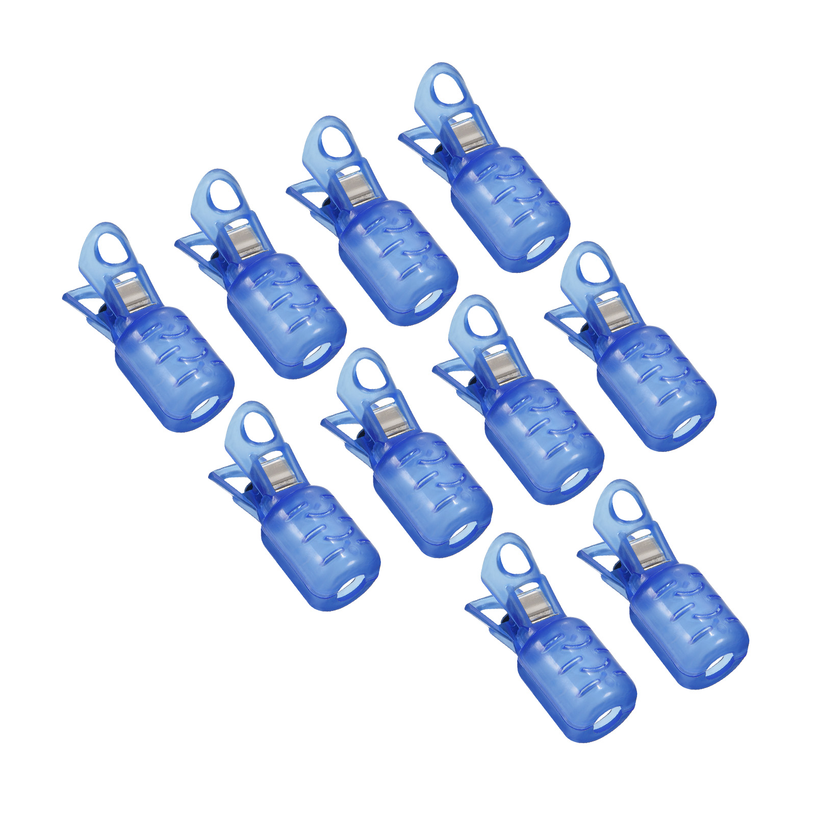 Fishing Hook Jig - 10 Buah Casing Pelindung Kait Jig