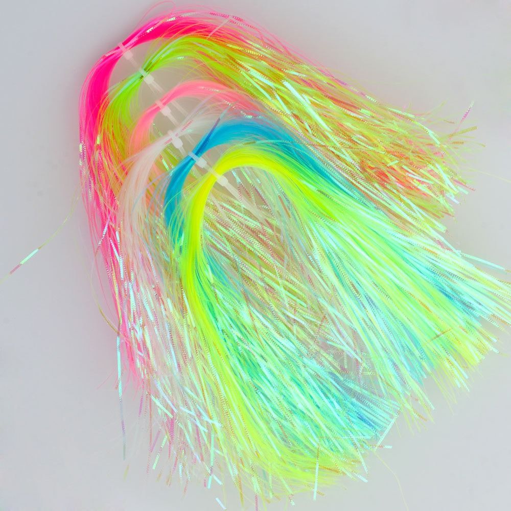 Fishing Hook Jig - 1 Pak tali pancing air asin,