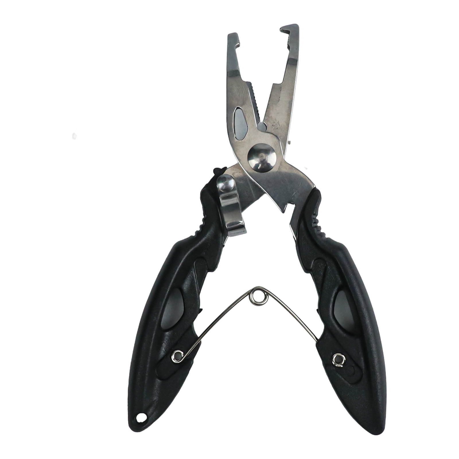 Fishing Hook Stainless Steel - Tang Pancing, Tang Umpan, Tang Aluminium,