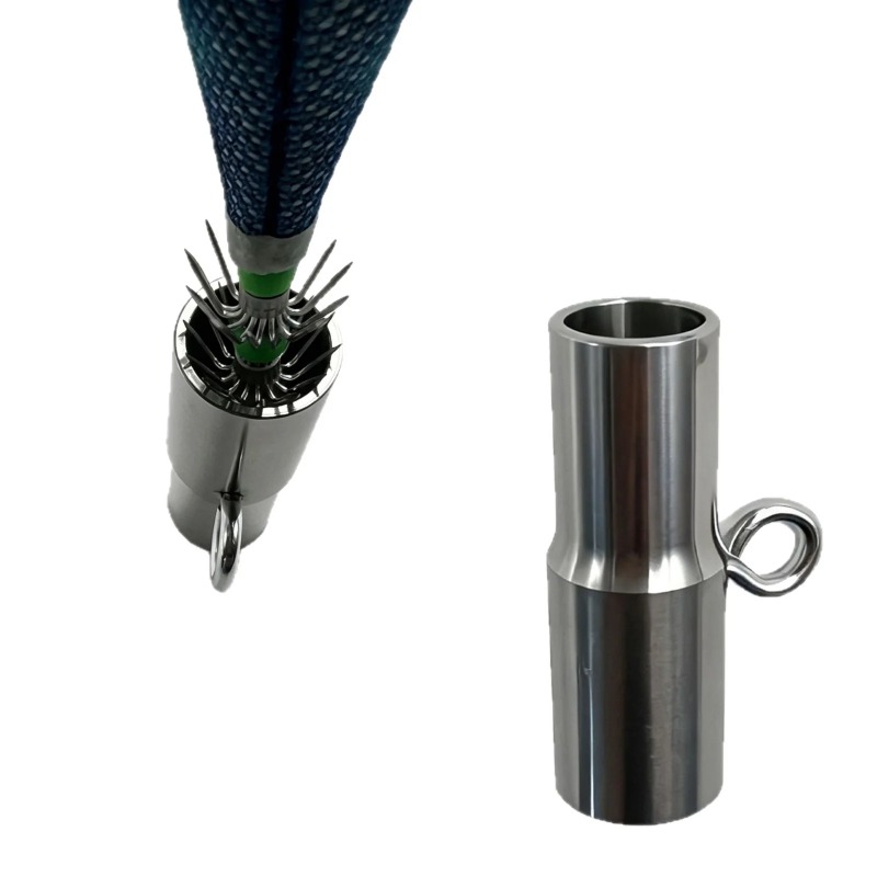 Alat Penghilang Kait Cumi-Cumi - Fishing Hook Remover ulasan dan harga