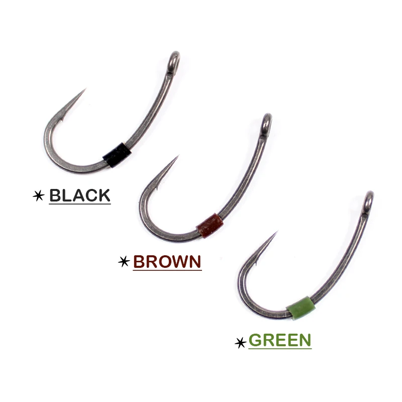 Lengan Rambut Silikon Pancing  - Fishing Hook Box ulasan dan harga