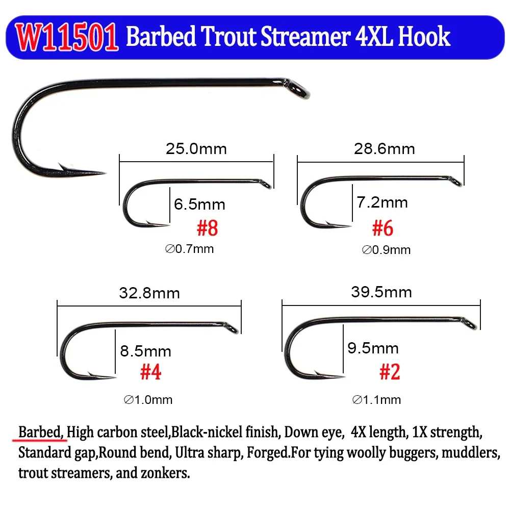 200 buah kail pancing berduri  - Fishing Hook Barbless ulasan dan harga