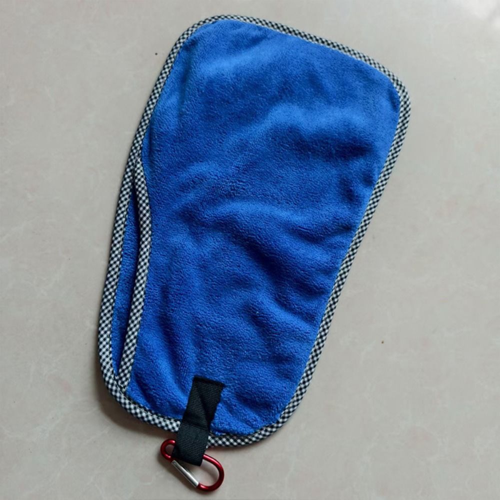 Handuk Pancing dengan Pengait, - Fishing Hook Size ulasan dan harga