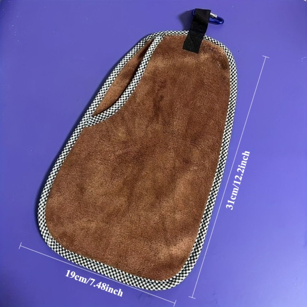 Handuk Pancing dengan Pengait, - Fishing Hook Size ulasan dan harga