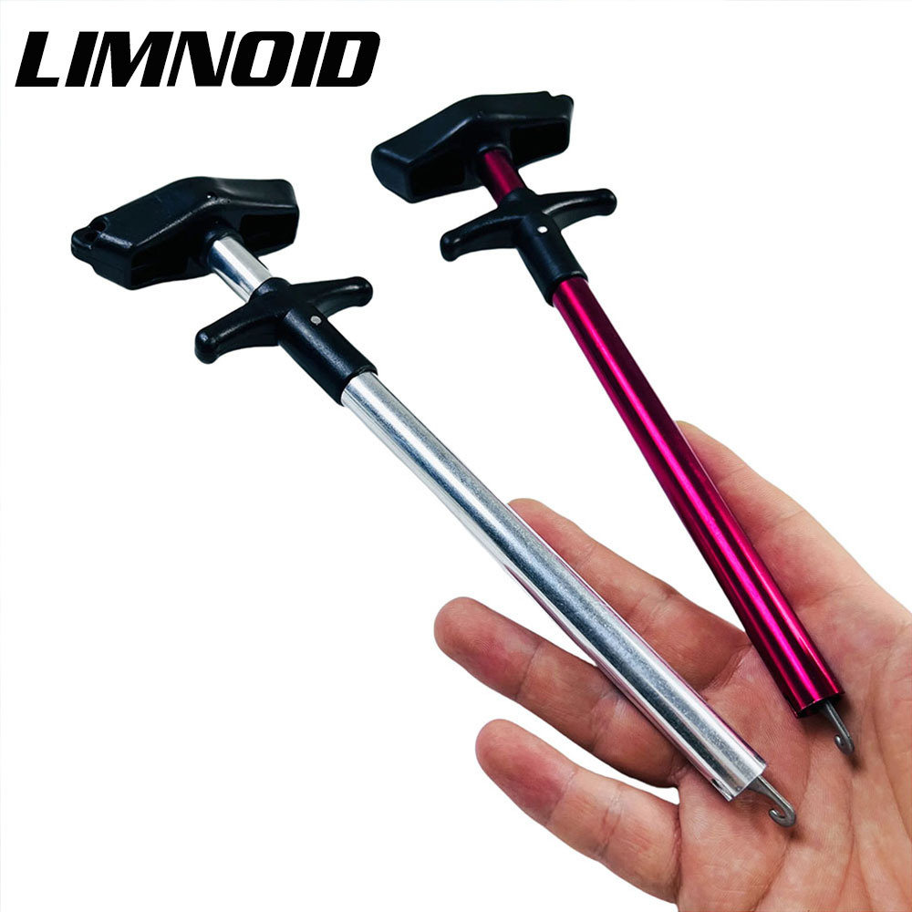 Penghilang Kail Ikan Besar Lim - Fishing Hook Size ulasan dan harga