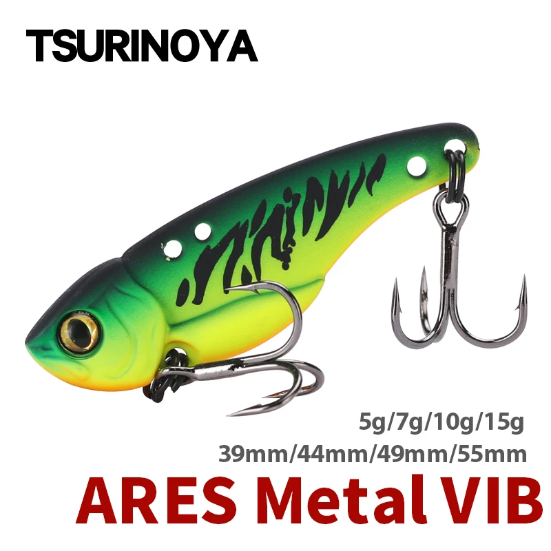 TSURINOYA Umpan Pancing Keras  - Fishing Hook Treble ulasan dan harga