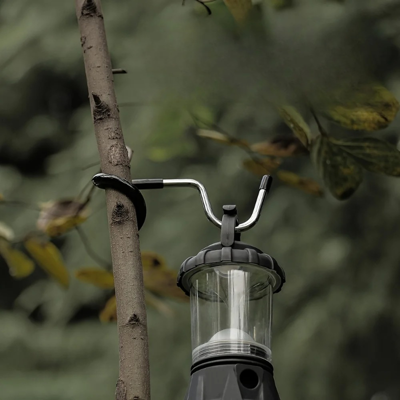 Gantungan Lampu Tiang Tenda Po - Fishing Hook Stainless Steel ulasan dan harga