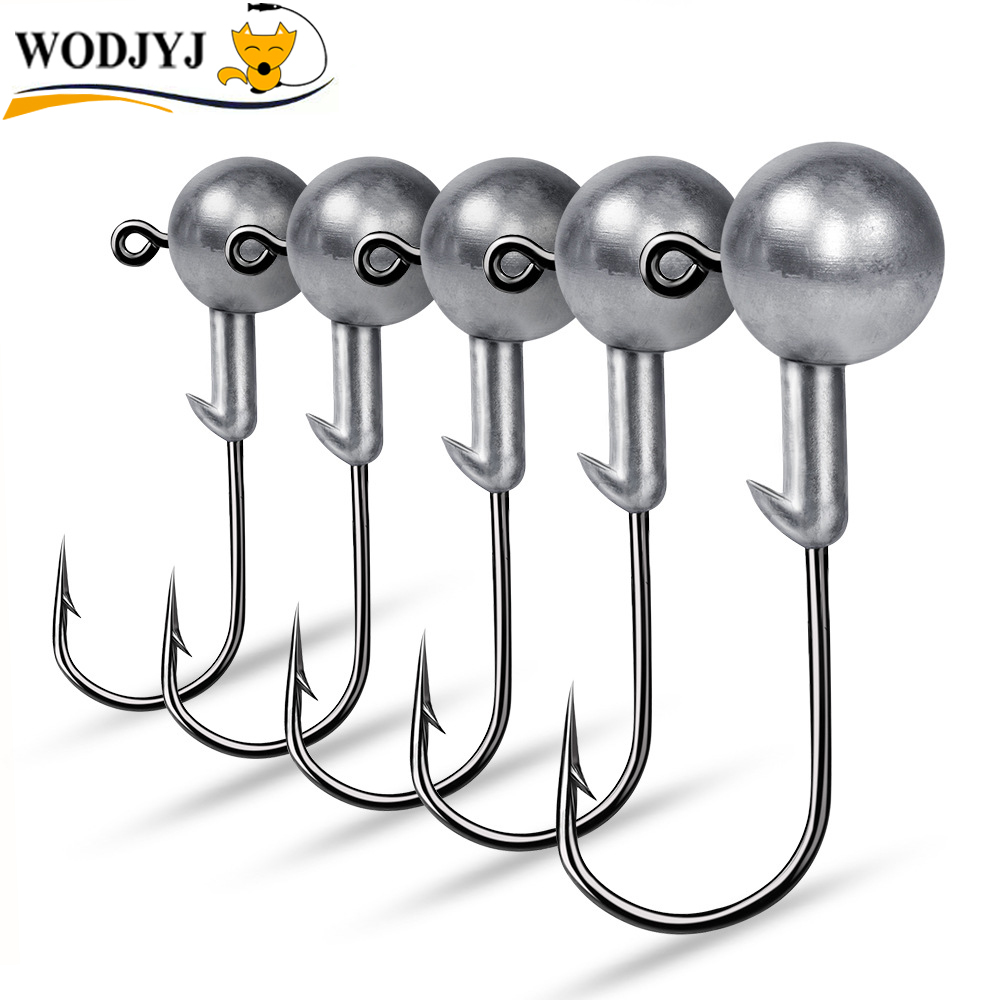 1g 2g 3g 4g 5g 10g 20g 22g 25g - Fishing Hook Assortment ulasan dan harga