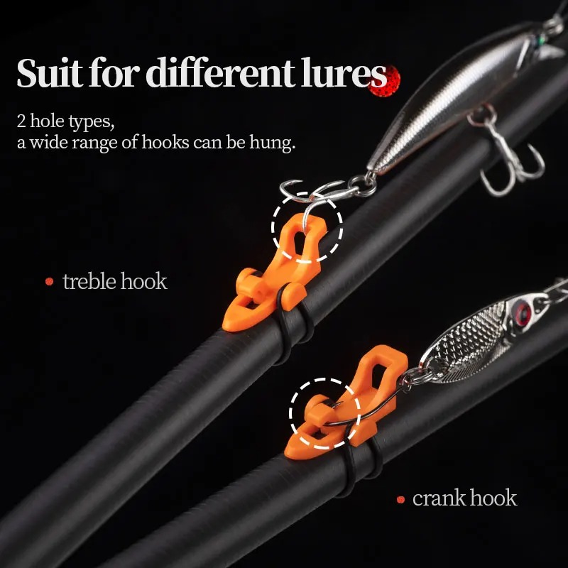 1-10 Buah Joran Pancing Pengik - Fishing Hook Jig ulasan dan harga