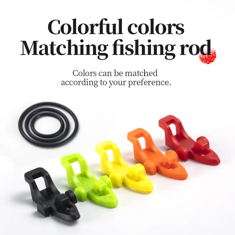 1-10 Buah Joran Pancing Pengik - Fishing Hook Jig ulasan dan harga