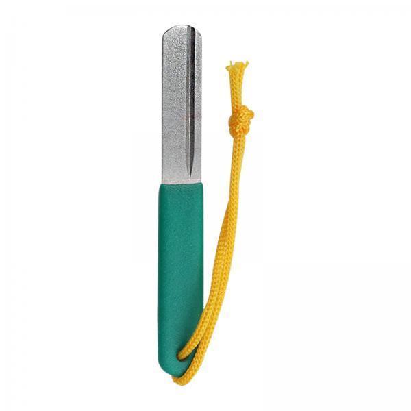 Alat Pengasah Kail Pancing Dua - Fishing Hook Sharpener ulasan dan harga