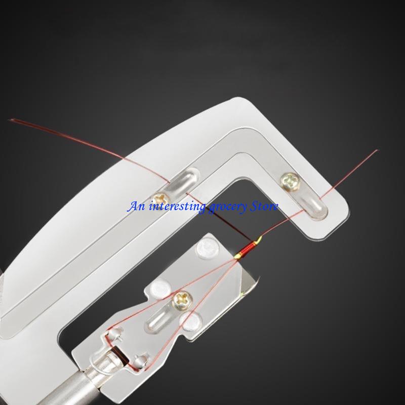 652D Baja Tahan Karat Kail Pan - Fishing Hook Stainless Steel ulasan dan harga