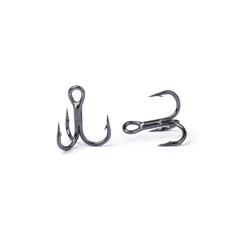 Baru 10 Buah 3x Kuat Super Taj - Fishing Hook Assortment ulasan dan harga