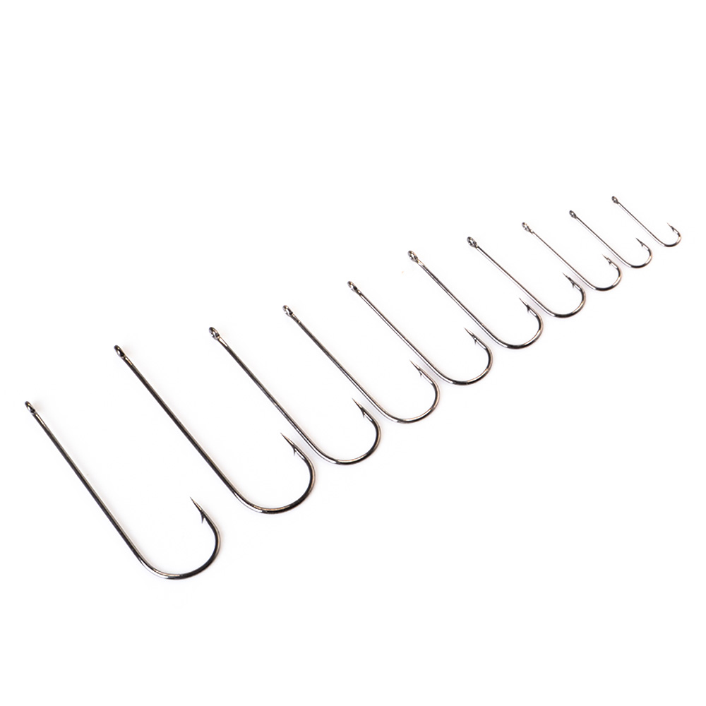 Ftk Klasik Aberdeen Laut Meman - Fishing Hook Barbless ulasan dan harga