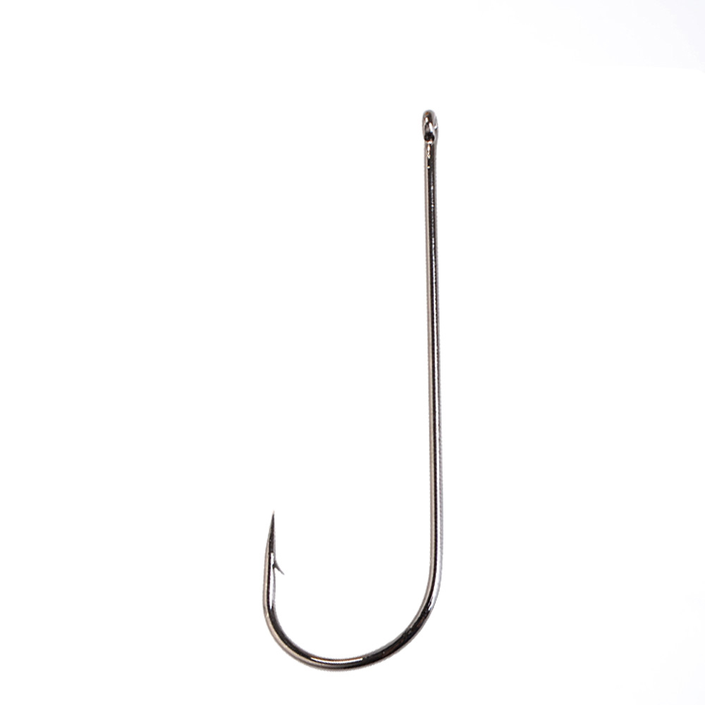Ftk Klasik Aberdeen Laut Meman - Fishing Hook Barbless ulasan dan harga