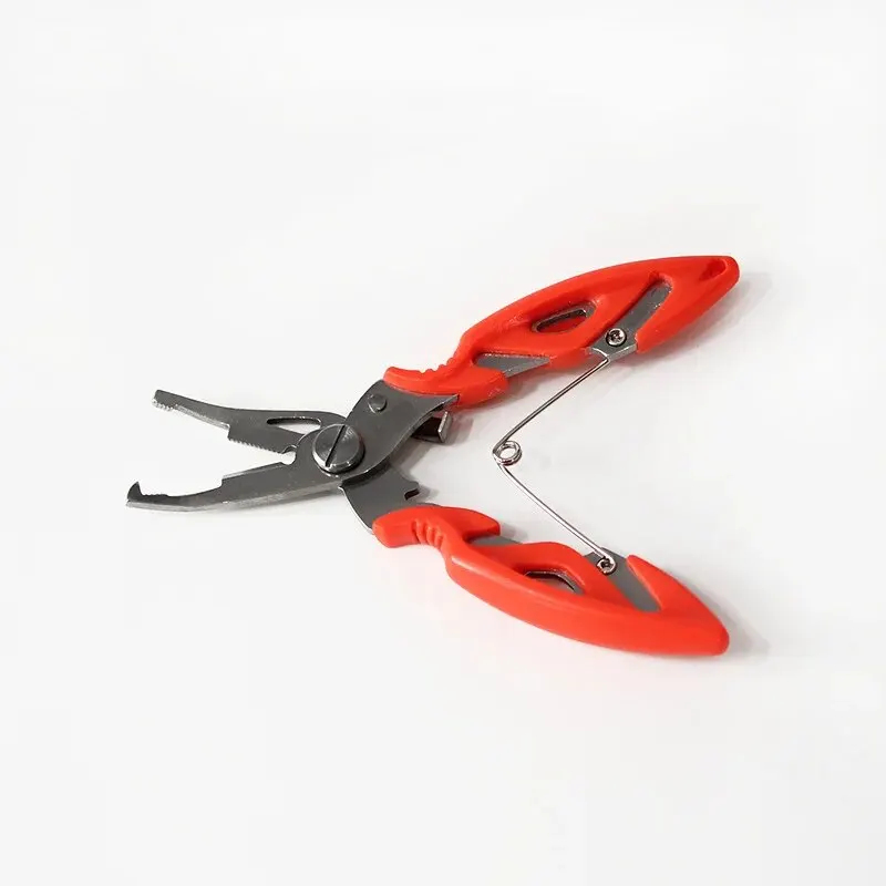 Tang Pancing Stainless Steel,  - Fishing Hook Remover ulasan dan harga