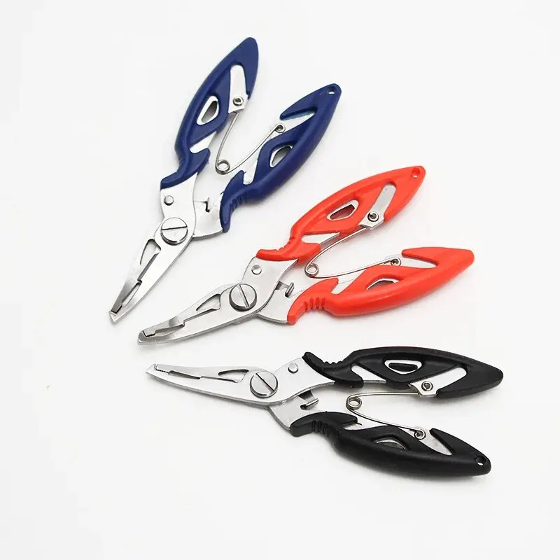 Tang Pancing Stainless Steel,  - Fishing Hook Remover ulasan dan harga