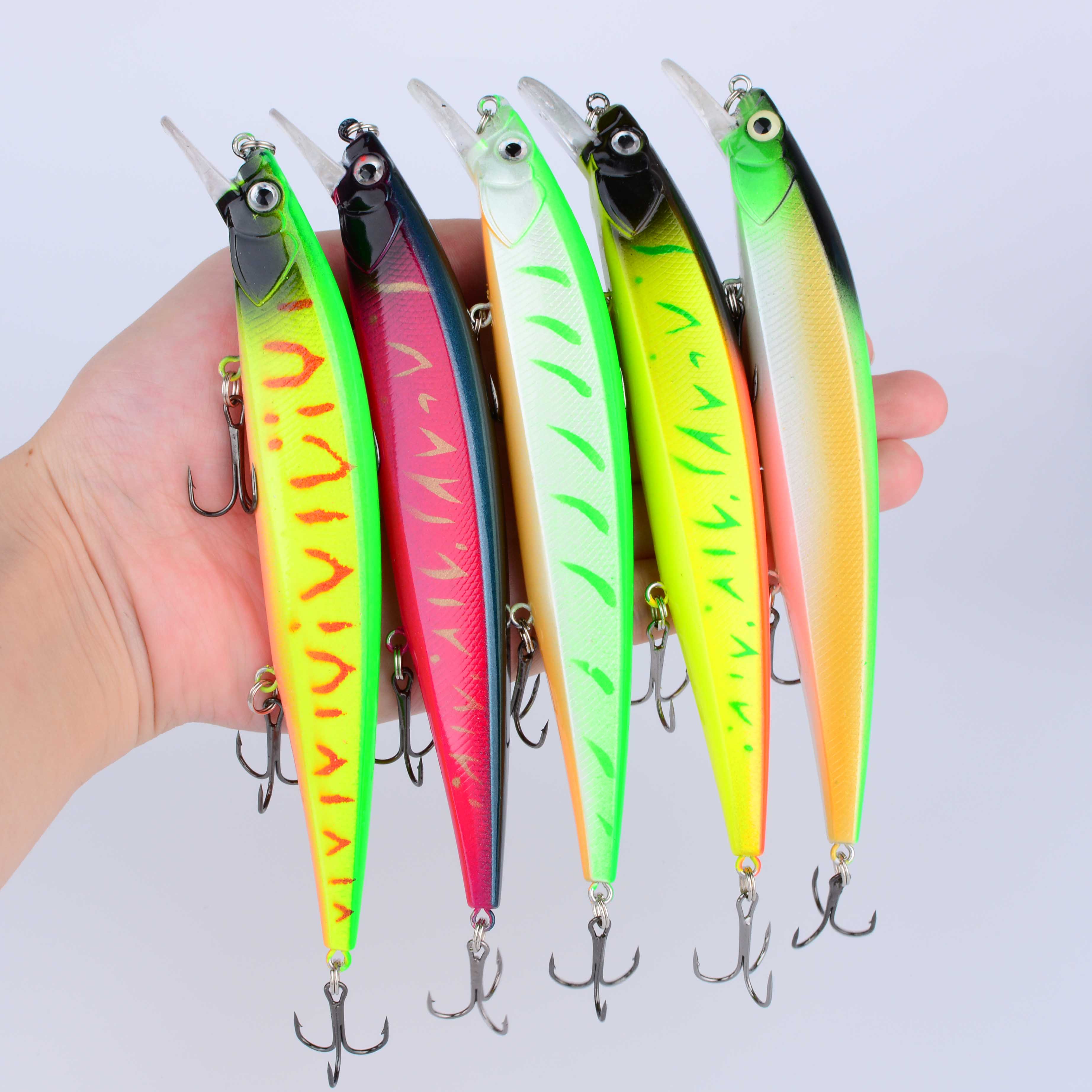 1 Buah Umpan Simulasi Plastik  - Fishing Hook Treble ulasan dan harga