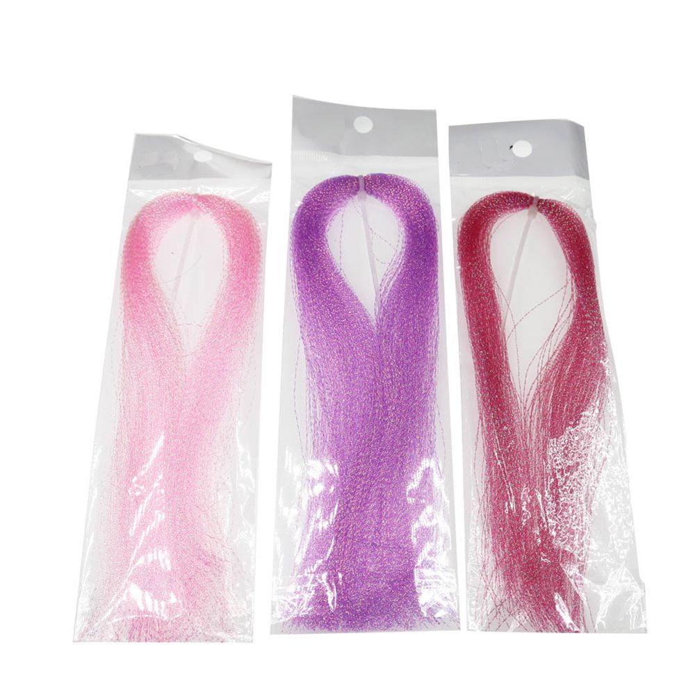 Bahan Baru untuk Membuat Umpan - Fishing Hook Jig ulasan dan harga