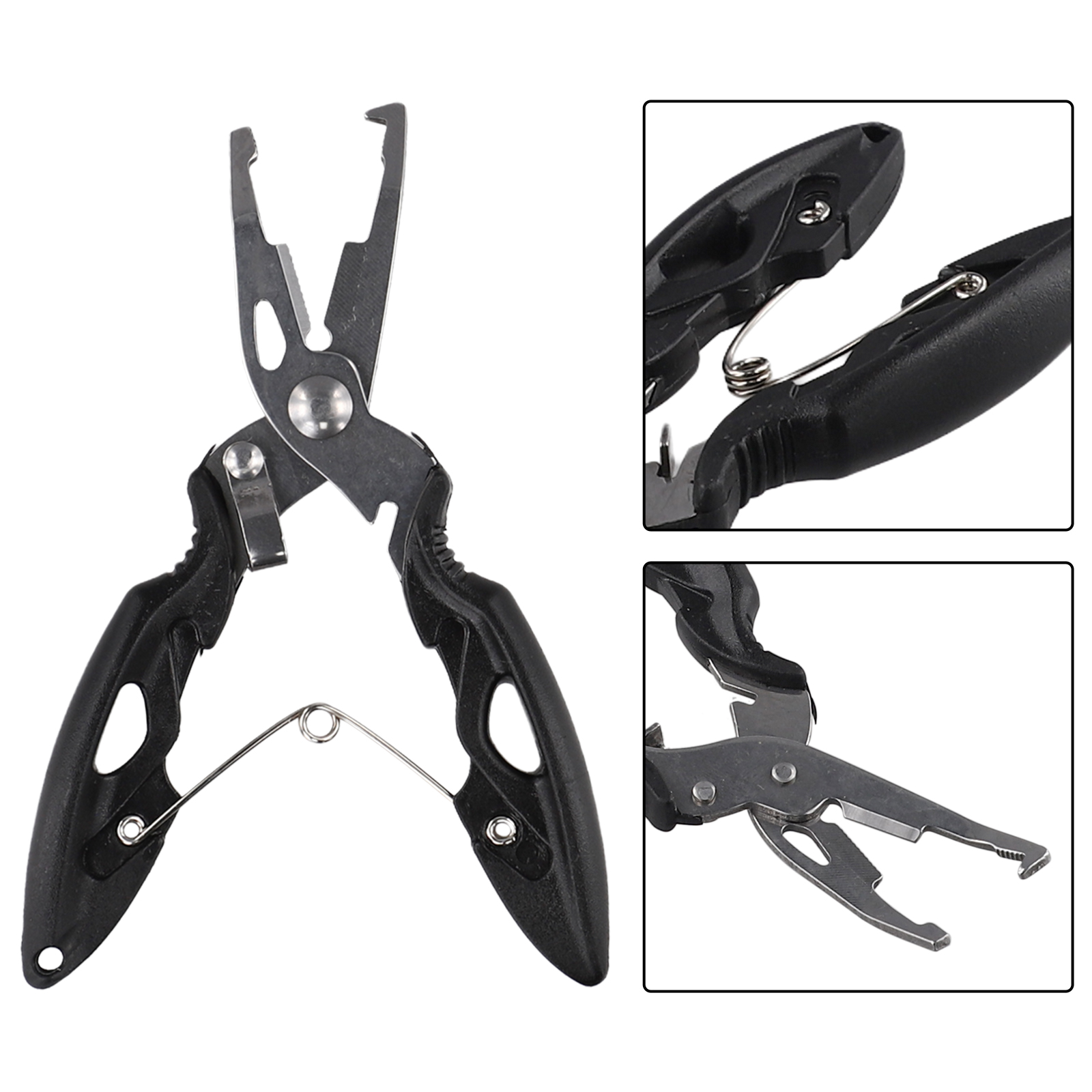 Tang Pancing, Tang Umpan, Tang - Fishing Hook Stainless Steel ulasan dan harga